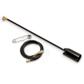 HEATING TORCH, USED WITH PROPANE (1208)