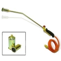 PROPANE Heating TORCH W/2 EXTRA NOZZLE 710302