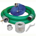 WATER PUMP ACCESSORY KIT HOSE (POMPEACC)