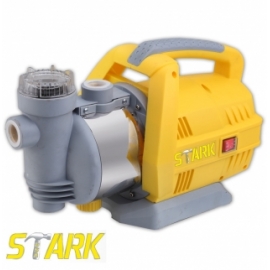 GARDEN PUMP 1 HP (71002)
