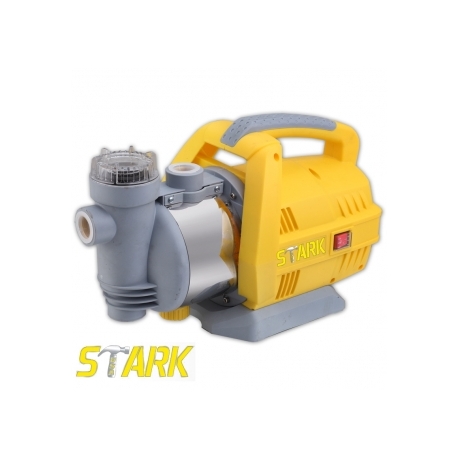 GARDEN PUMP 1 HP (71002)