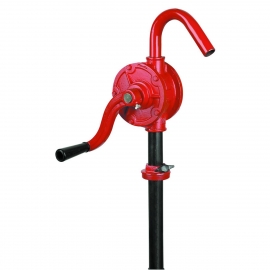 MANUAL OIL EXTRACTOR (45339)
