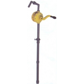 INDUSTRIAL HAND ROTARY PUMP / OIL EXTRACTOR (PR770CH)