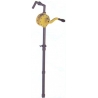 INDUSTRIAL HAND ROTARY PUMP / OIL EXTRACTOR (PR770CH)