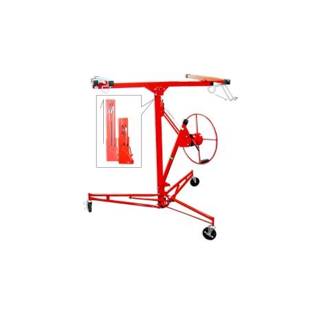 Drywall & Panel Hoist Gypse/gyproc (70068)