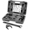 10 PC FAN CLUTCH WRENCH SET