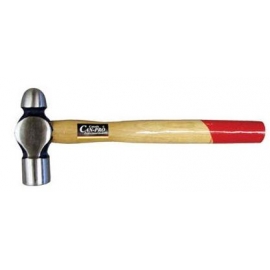 48oz Ball Pein Hammer w/ Wood handle (35106)