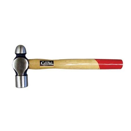 48oz Ball Pein Hammer w/ Wood handle (35106)
