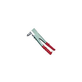 HAND RIVETER 2 WAY STEEL STRUCTURE INDUSTRIAL. (89254)