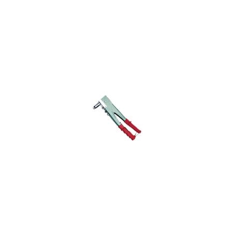 HAND RIVETER 2 WAY STEEL STRUCTURE INDUSTRIAL. (89254) HAND RIVETER 2 WAY STEEL STRUCTURE INDUSTRIAL. (89254)