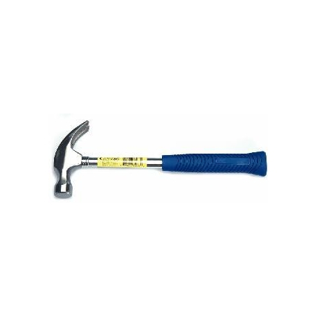 Claw Hammer 16oz. steel handle (35078)