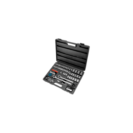 85PC SOCKET SET