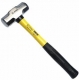 Sledge Hammer H/Duty 3lbs F/G handle (35019)