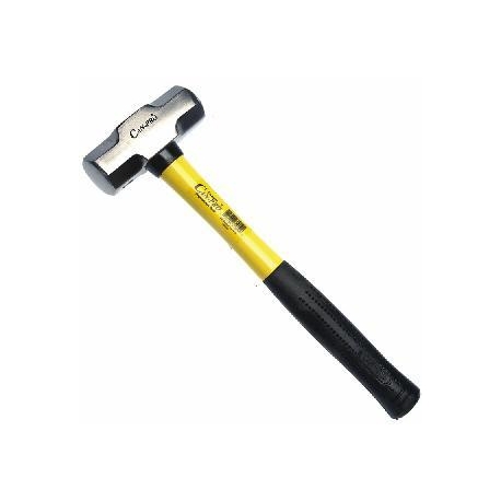 Sledge Hammer H/Duty 2lbs F/G handle (35018)