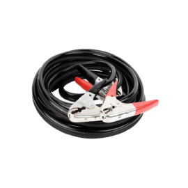 2GA 20FT JUMPER CABLES