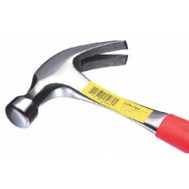 Marteau à panne fendue- 16oz -Industriel (35064)