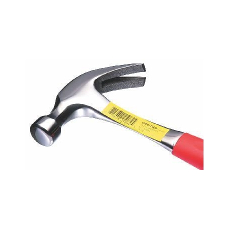 Marteau à panne fendue- 16oz -Industriel (35064)