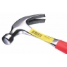 One Pc hammer INDUSTRIAL (Claw Hammer) 16oz (35064)