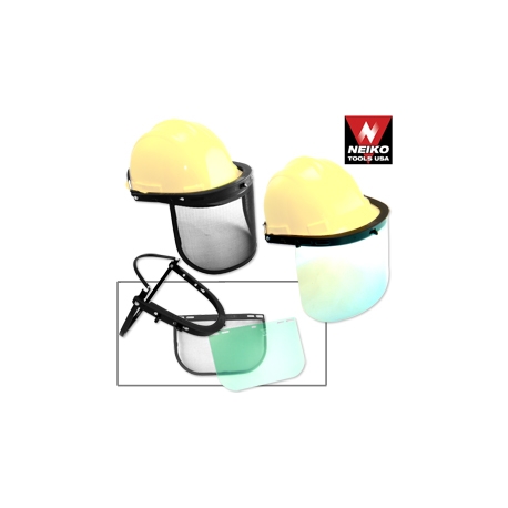 FACE SHIELD PROTECTOR FOR SAFETY HELMET (53881A)