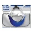 FACE SHIELD WITH RATCHET SUSPENSION (70522)