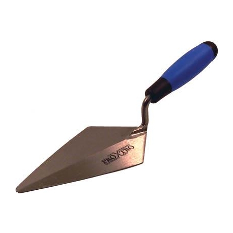 Bricklaying Trowel 130mm x 65mm. (120041B)