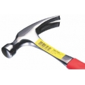 One Pc hammer INDUSTRIAL (Claw type, ripping) 20oz (35049)