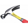 One Pc hammer INDUSTRIAL (Claw type, ripping) 20oz (35049)