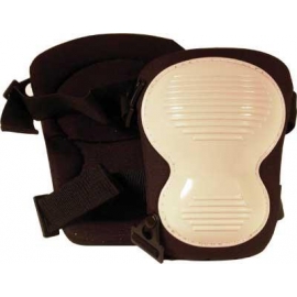 KNEE PADS HARD SHELL (154342)