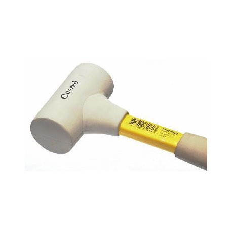 Soft face hammer 45oz H/duty (35071)