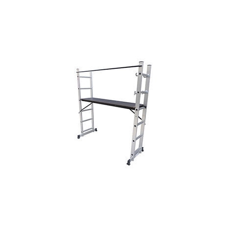 MULTI PURPOSE LADDER SCAFFOLD (L1017)