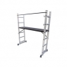 MULTI PURPOSE LADDER SCAFFOLD (L1017)