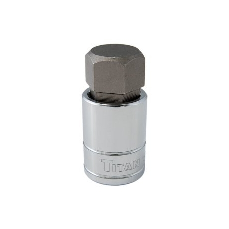 1/2 inch Dr. 22mm Hex Bit Socket (w32992)