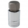 1/2 inch Dr. 22mm Hex Bit Socket (w32992)