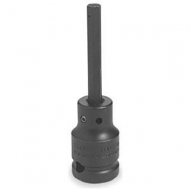 1/2 inch Dr. 17mm Hex Bit Socket (w32987)