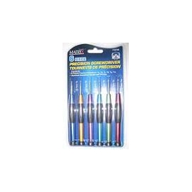 MINI TORX SCREWDRIVER KIT (701735)
