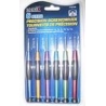 MINI TORX SCREWDRIVER KIT (701735)