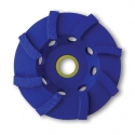 Turbo Cup Wheel 4 inch (26164)