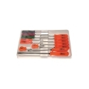 PRO GRADE SCREWDRIVER SET (71497)