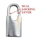 INDUSTRIAL Padlock 50mm H/Duty (45323)