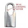 INDUSTRIAL Padlock 40mm H/Duty (45322)