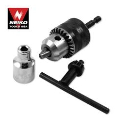 CHUCK CONVERSION KIT (20754)