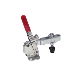 VERTICAL TOGGLE CLAMP 500 LBS  50827