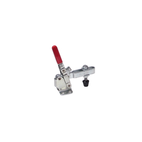 VERTICAL TOGGLE CLAMP 500 LBS