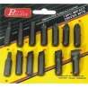 13 PC IMPACT DRIVER BITS H/DUTY (21025)