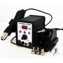 AC/DC solder station 2 in 1 (45006)