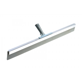 Floor squeegee made of silicone 18 inch (255618)
