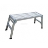 Mini plateforme pliante / escabeau (L303a)