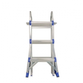 Little Giant type multi purpose ladder (L404M)