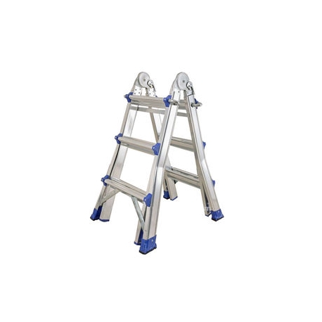 Little giant type multi purpose ladder (L406M)