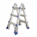 Little giant type multi purpose ladder (L406M)